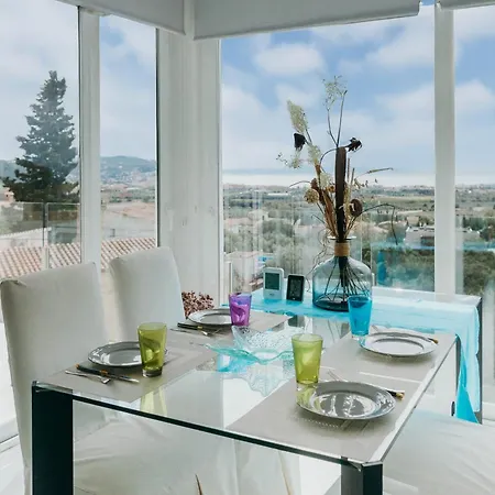 Welcs Casa 335 Emp Con Jacuzzi Y Terraza