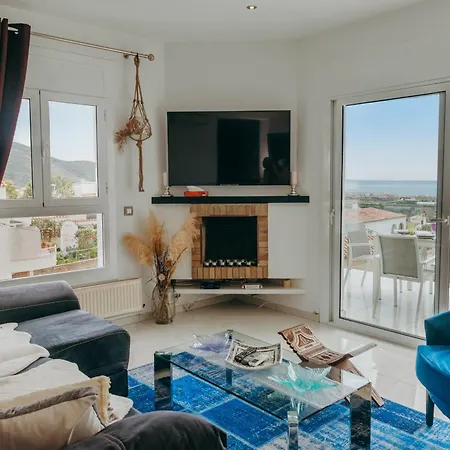 Welcs Casa 335 Emp Con Jacuzzi Y Terraza Selva de Mar