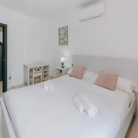 Welcs Casa 335 Emp Con Jacuzzi Y Terraza Casa de vacances *