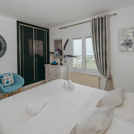 Feriehus Welcs Casa 335 Emp Con Jacuzzi Y Terraza