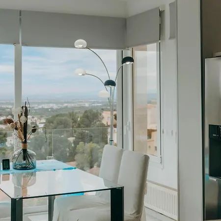 Feriehus Welcs Casa 335 Emp Con Jacuzzi Y Terraza *