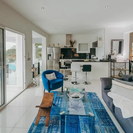 Welcs Casa 335 Emp Con Jacuzzi Y Terraza Feriehus Selva de Mar