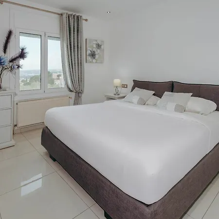 Welcs Casa 335 Emp Con Jacuzzi Y Terraza
