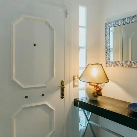 Welcs Casa 335 Emp Con Jacuzzi Y Terraza Casa de Férias