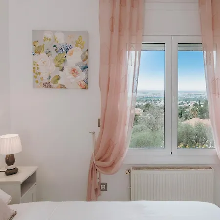 Feriehus Welcs Casa 335 Emp Con Jacuzzi Y Terraza