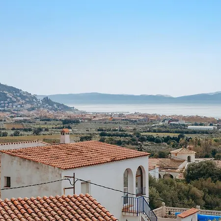 Welcs Casa 335 Emp Con Jacuzzi Y Terraza * Selva de Mar